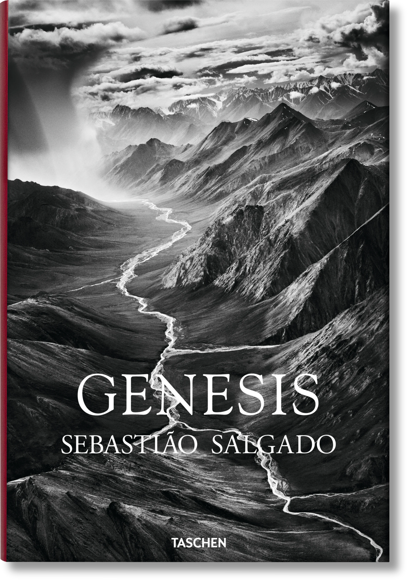 Sebastião Salgado. Genesis | XL