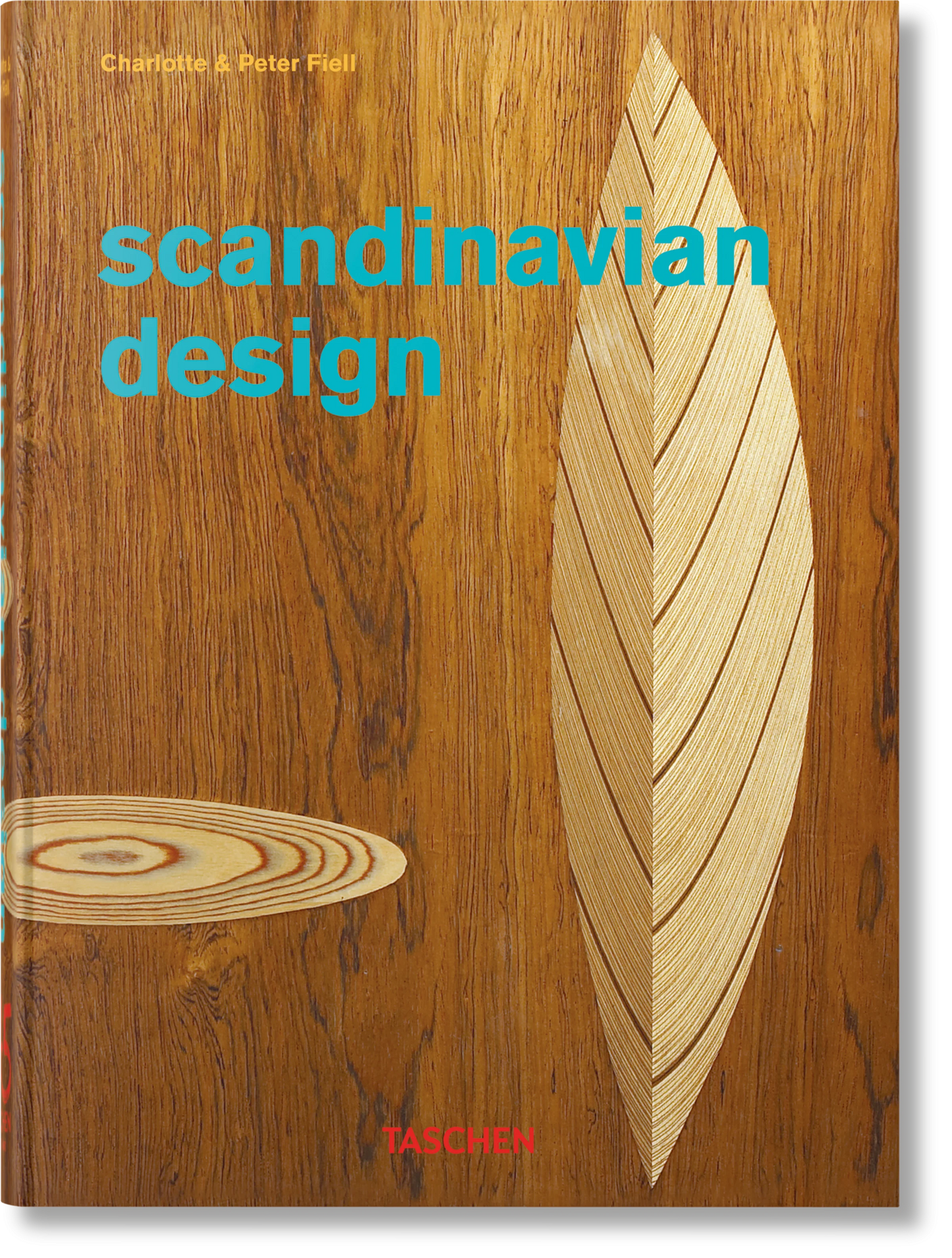 Scandinavian Design. 45th Ed.