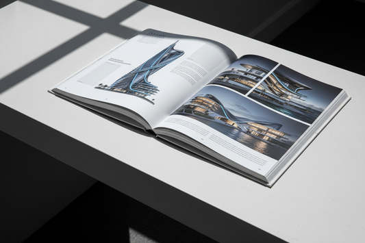 Top 10 Architecture Books Every Design Lover Needs — Featuring Zaha Hadid