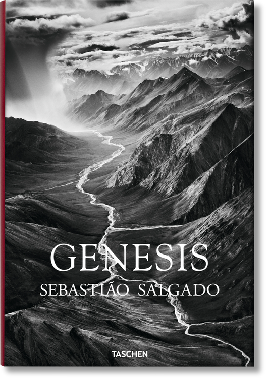 Sebastião Salgado. Genesis | XL