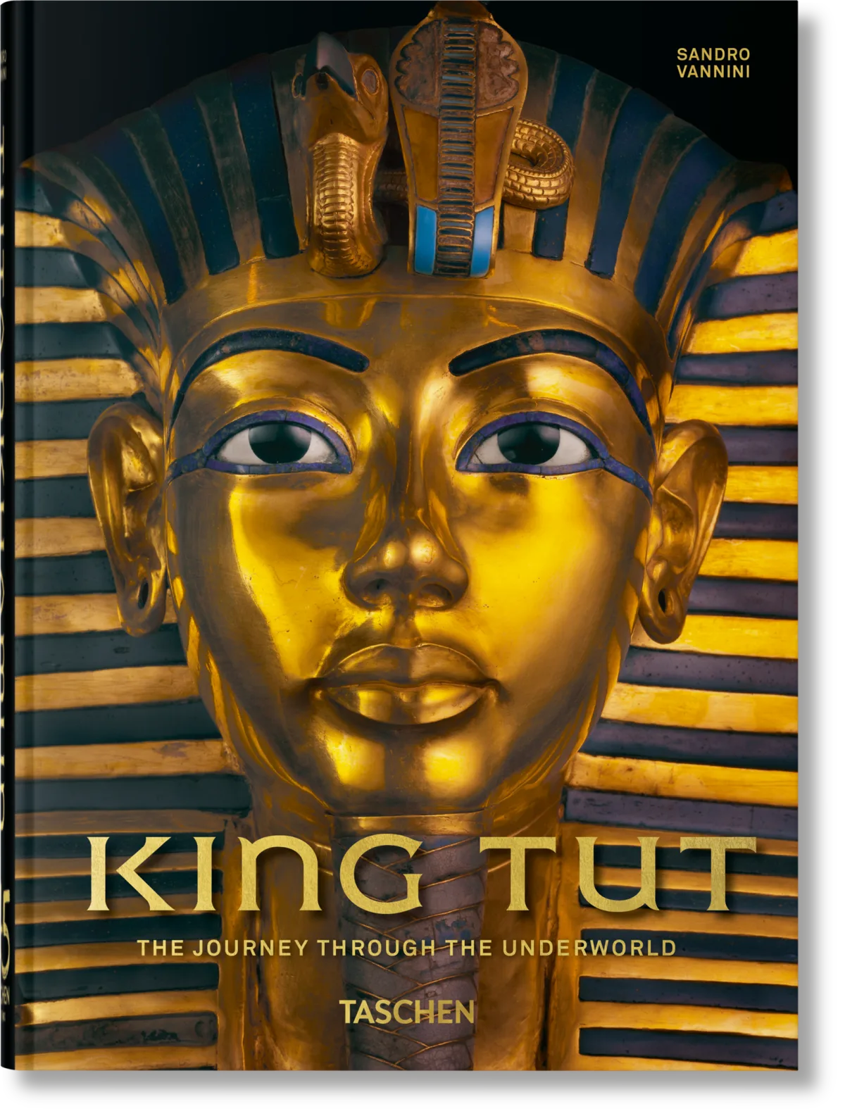 King Tut. The Journey through the Underworld. 45th Ed.